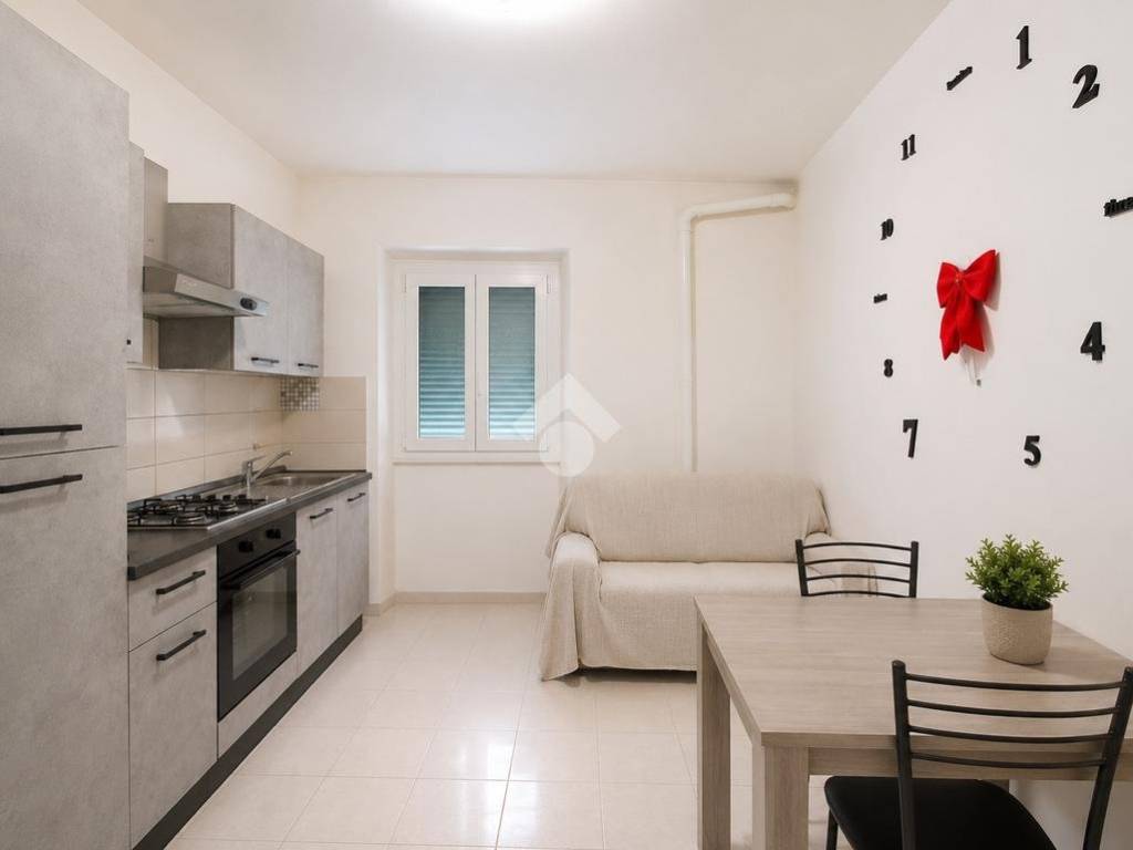 appartamento in vendita a Livorno