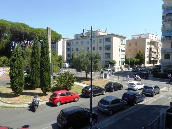 appartamento in vendita a Livorno in zona Ospedale
