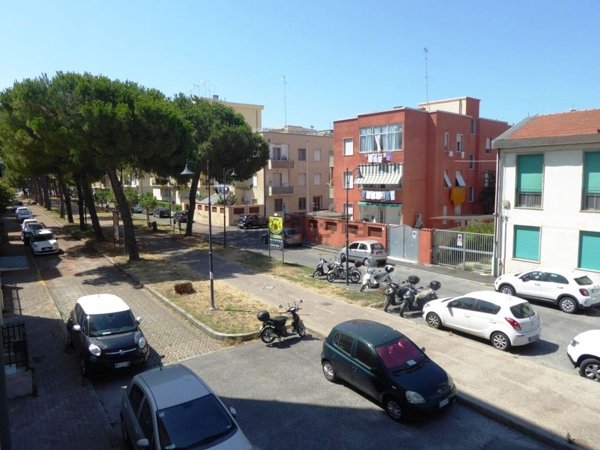appartamento in vendita a Livorno in zona Ospedale