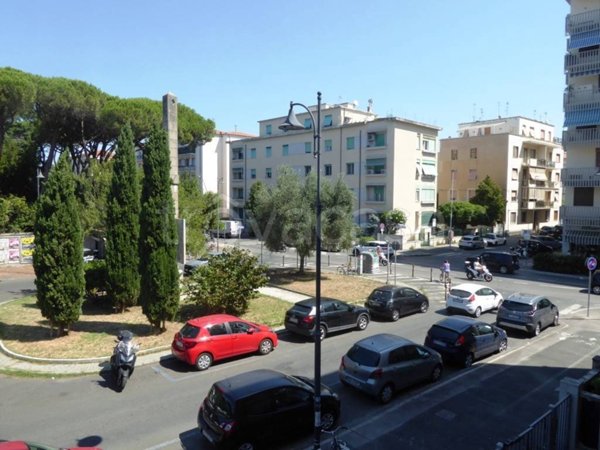 appartamento in vendita a Livorno