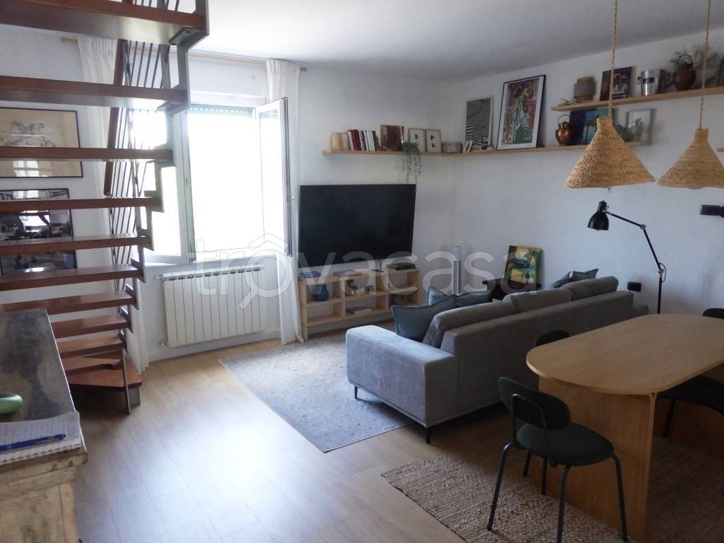 appartamento in vendita a Livorno