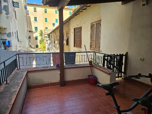 appartamento in vendita a Livorno