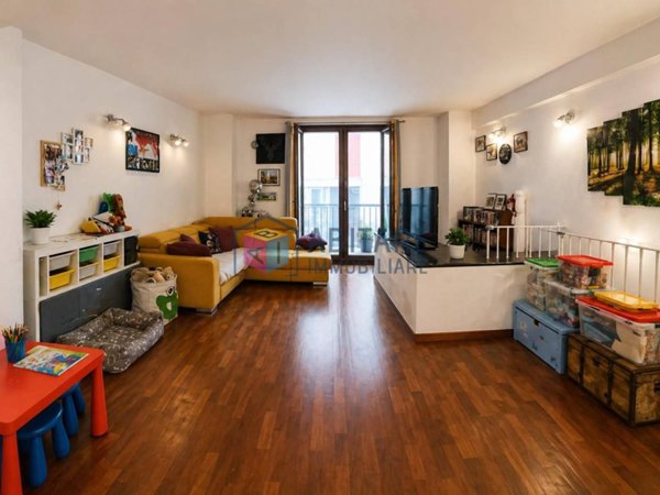 appartamento in vendita a Livorno in zona Centro Città