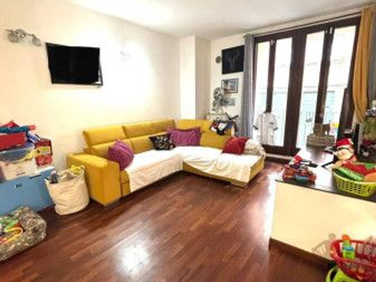 appartamento in vendita a Livorno in zona Centro Città