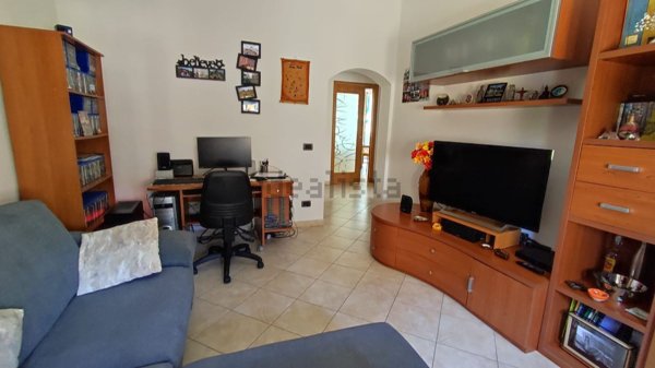 appartamento in vendita a Livorno in zona Le Basse