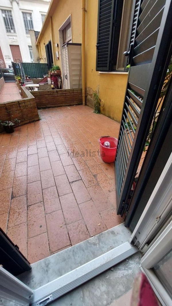 appartamento in vendita a Livorno in zona Centro Città