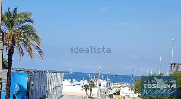 appartamento in vendita a Livorno in zona Lungomare