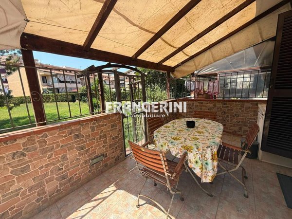 appartamento in vendita a Livorno