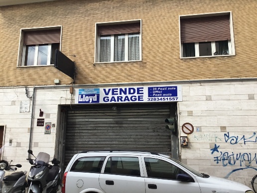 appartamento in vendita a Livorno in zona Centro Città