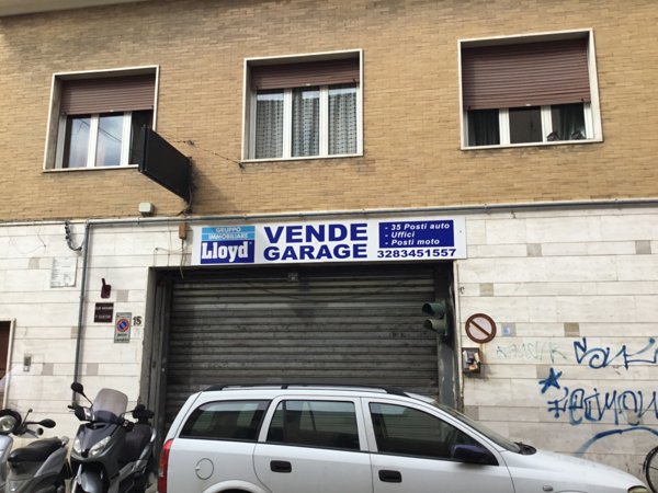 appartamento in vendita a Livorno in zona Centro Città