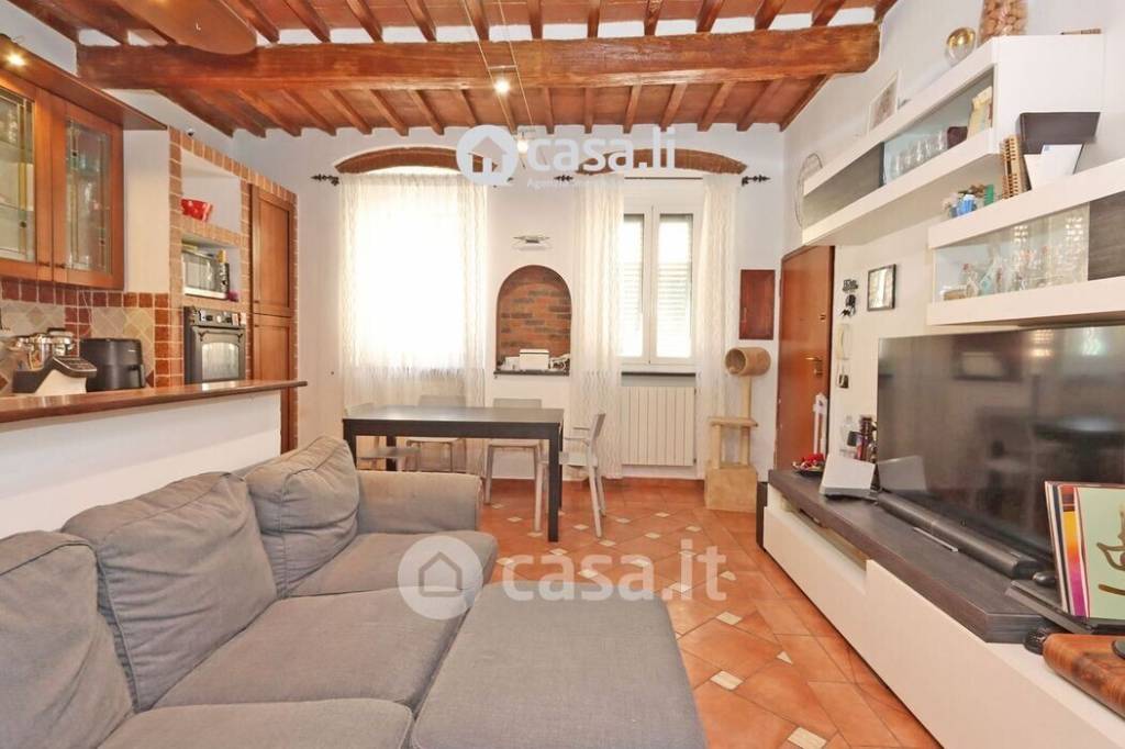 appartamento in vendita a Livorno in zona Centro Città