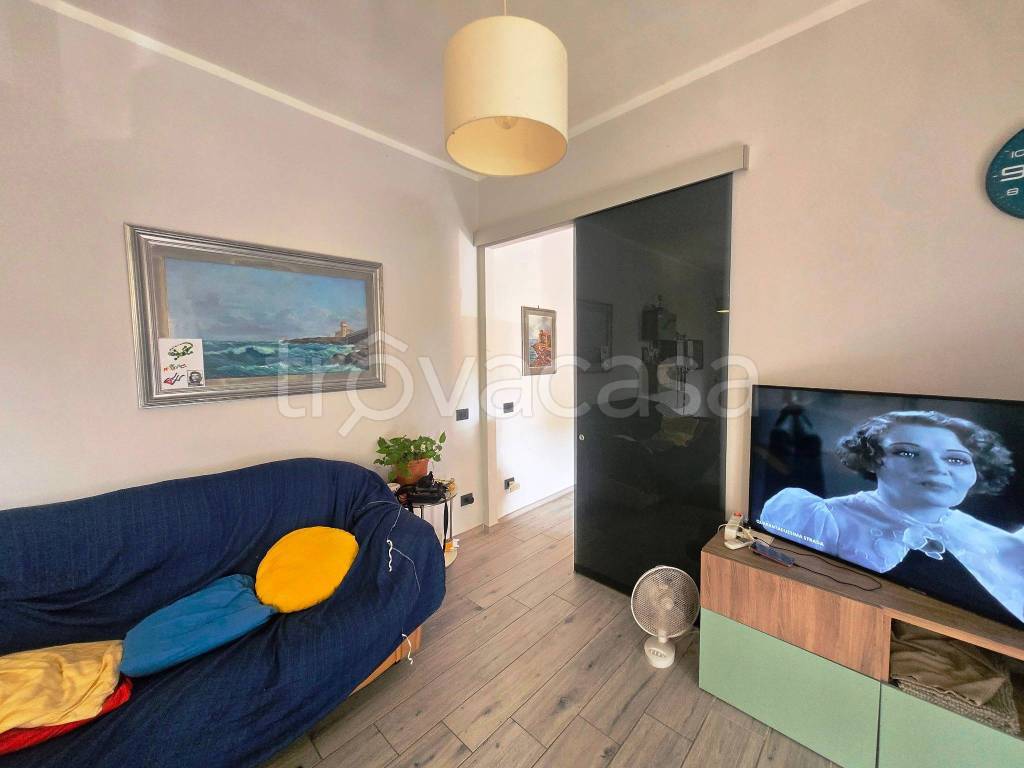 appartamento in vendita a Livorno