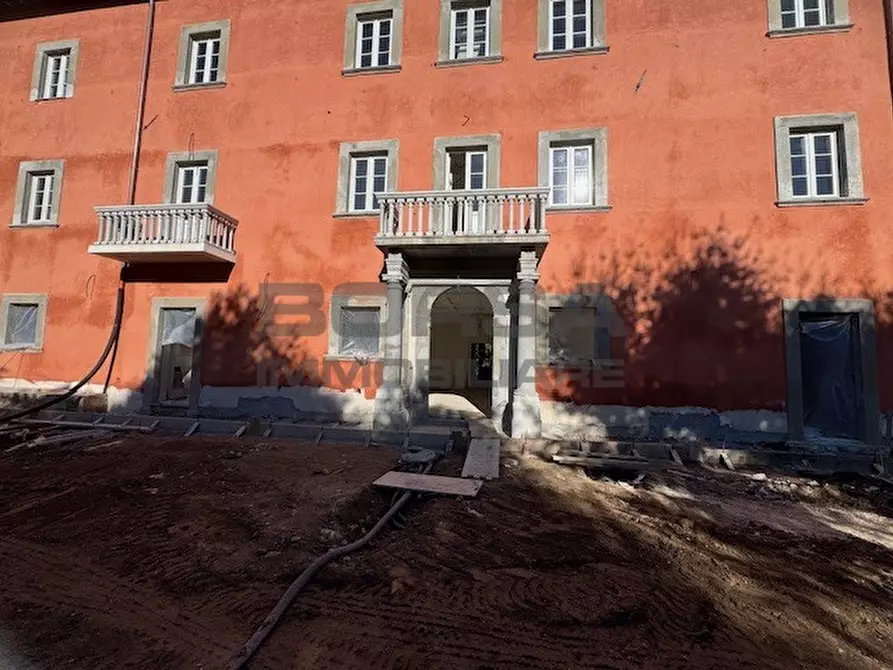 appartamento in vendita a Livorno in zona Fattoria del Pino