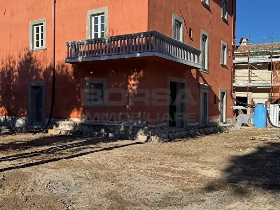 appartamento in vendita a Livorno in zona Fattoria del Pino