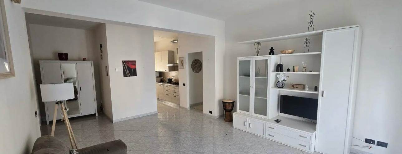 appartamento in vendita a Livorno in zona Stazione