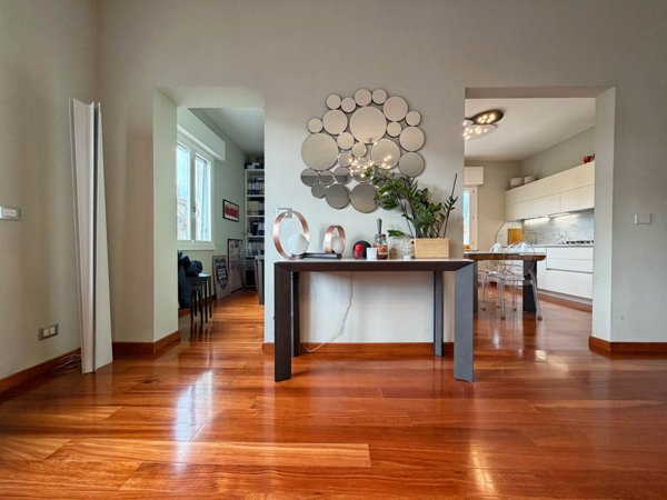casa indipendente in vendita a Livorno in zona Ardenza