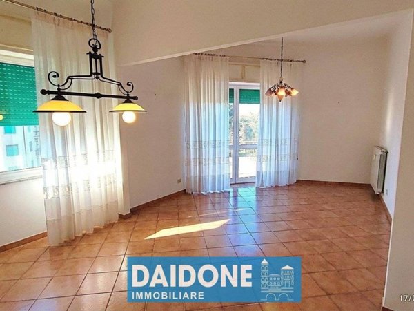 appartamento in vendita a Livorno in zona Stazione