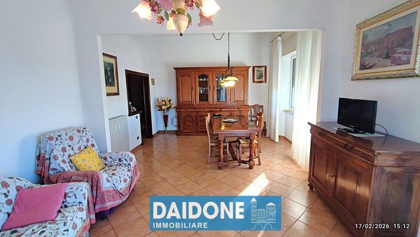 appartamento in vendita a Livorno in zona Stazione