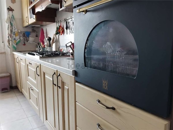 appartamento in vendita a Livorno