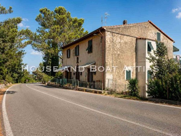 appartamento in vendita a Livorno in zona Valle Benedetta