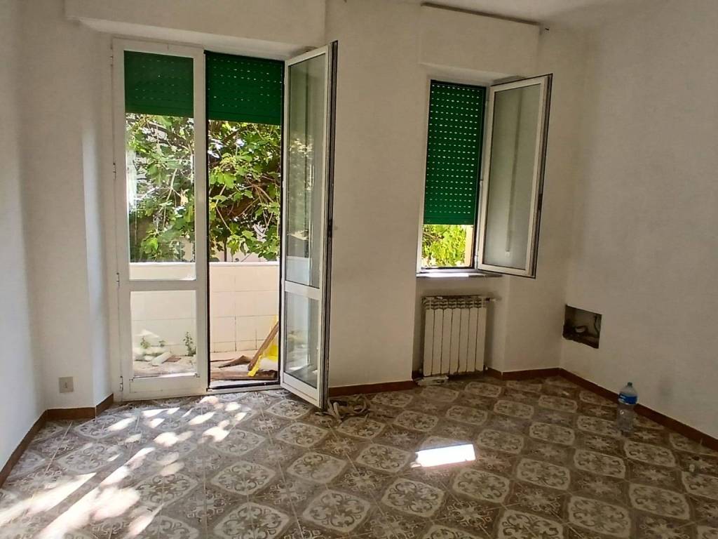 appartamento in vendita a Livorno in zona Stazione