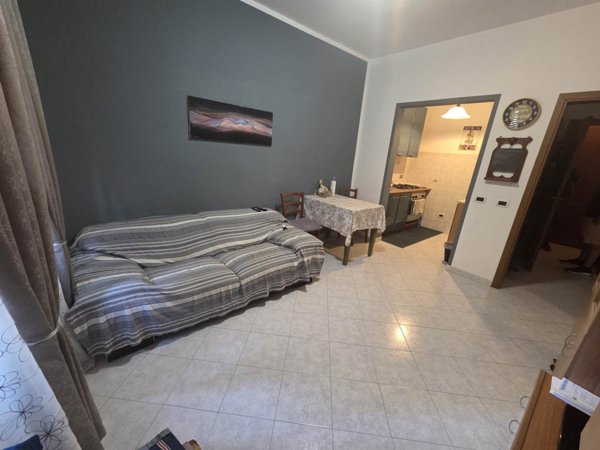 appartamento in vendita a Livorno in zona Centro Città