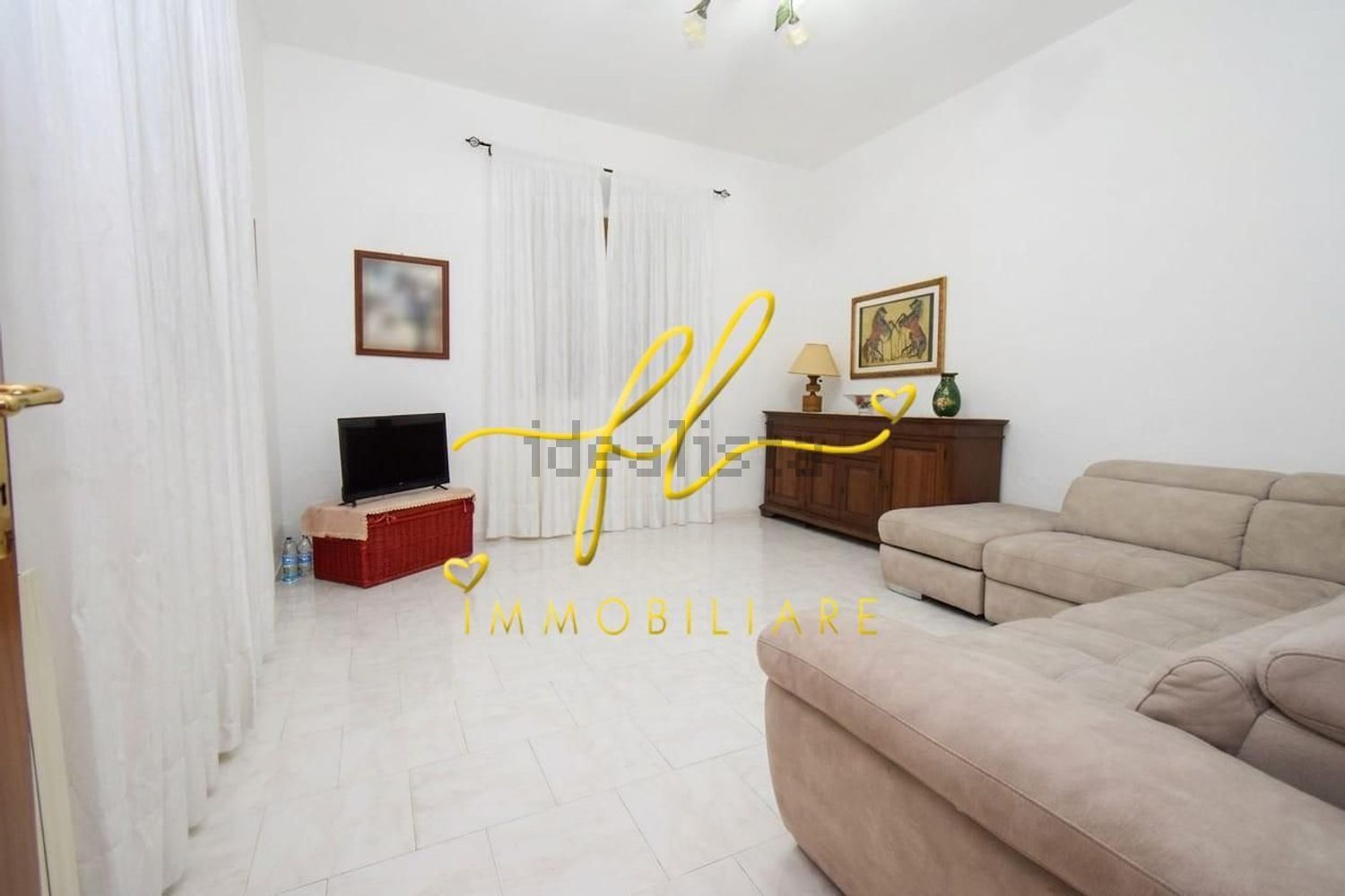 appartamento in vendita a Livorno