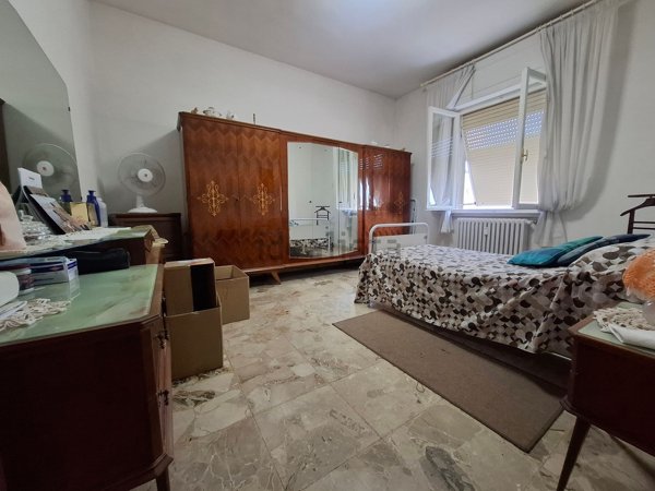 appartamento in vendita a Livorno in zona Stazione
