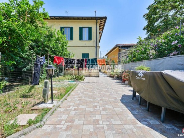 appartamento in vendita a Livorno