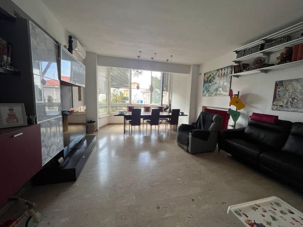 appartamento in vendita a Livorno in zona Ardenza