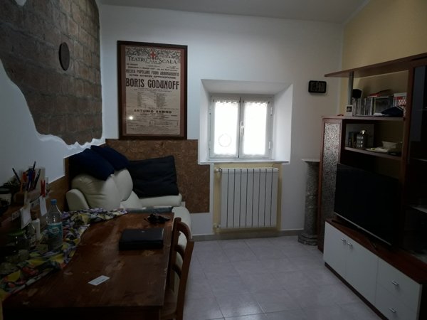 appartamento in vendita a Livorno in zona Centro Città