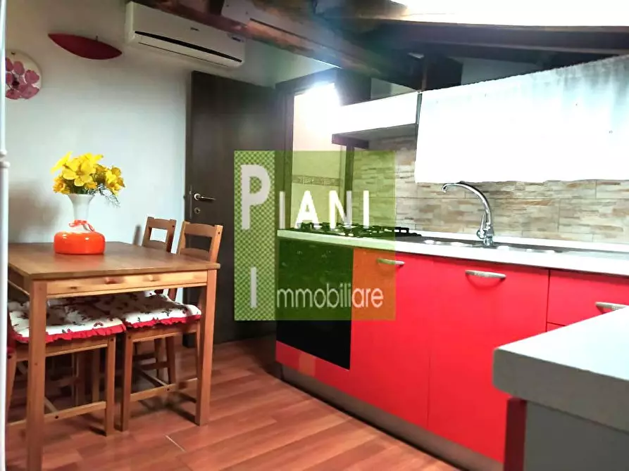 appartamento in vendita a Livorno in zona Centro Città