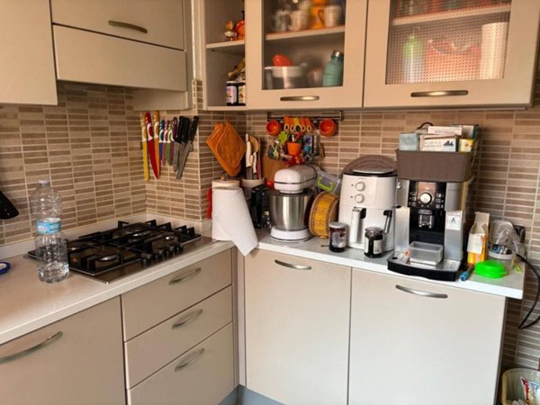 appartamento in vendita a Livorno in zona Ardenza