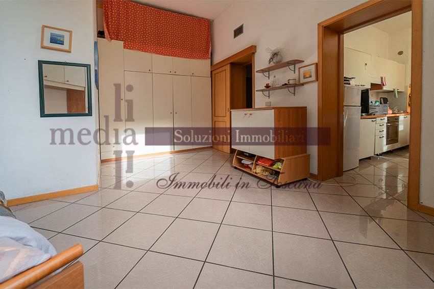 appartamento in vendita a Livorno in zona Centro Città
