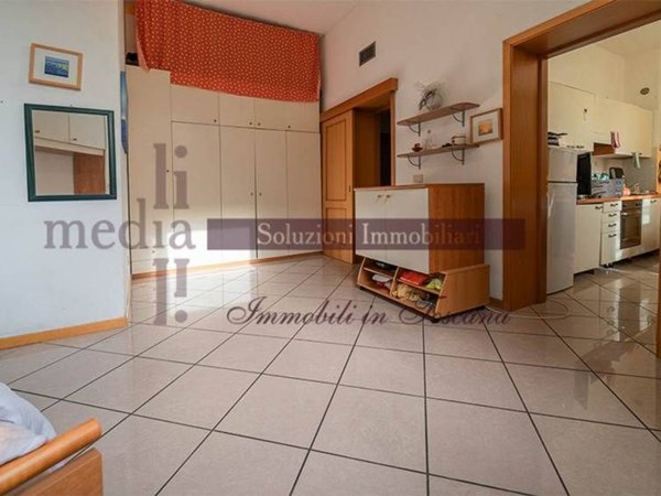 appartamento in vendita a Livorno in zona Centro Città
