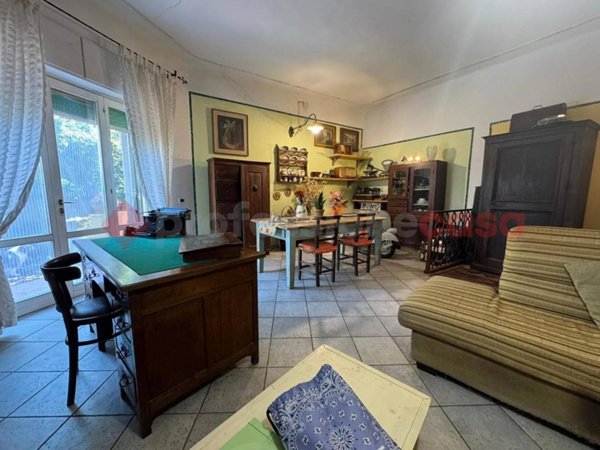 appartamento in vendita a Livorno in zona Ardenza
