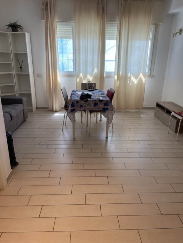 appartamento in vendita a Livorno in zona Lungomare