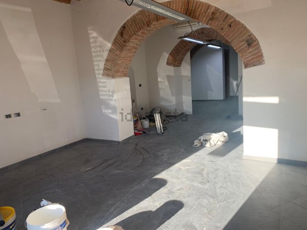 appartamento in vendita a Livorno