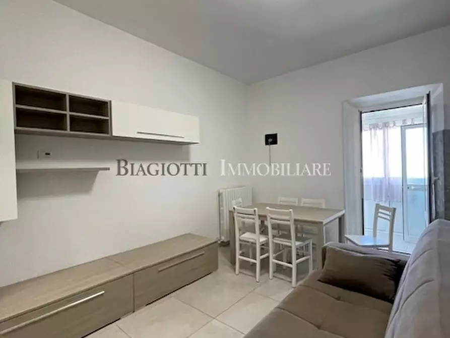 appartamento in vendita a Livorno