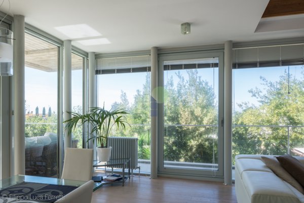casa indipendente in vendita a Livorno in zona Antignano