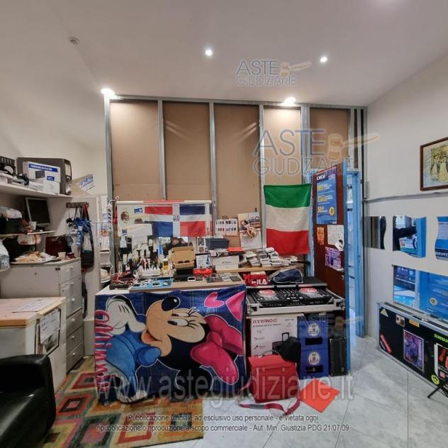 negozio in vendita a Livorno