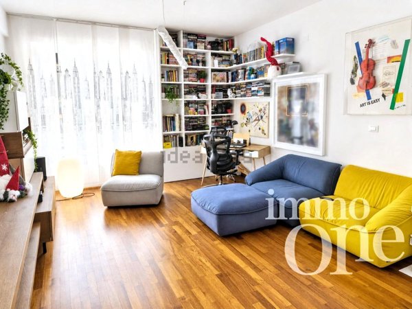appartamento in vendita a Livorno in zona Centro Città