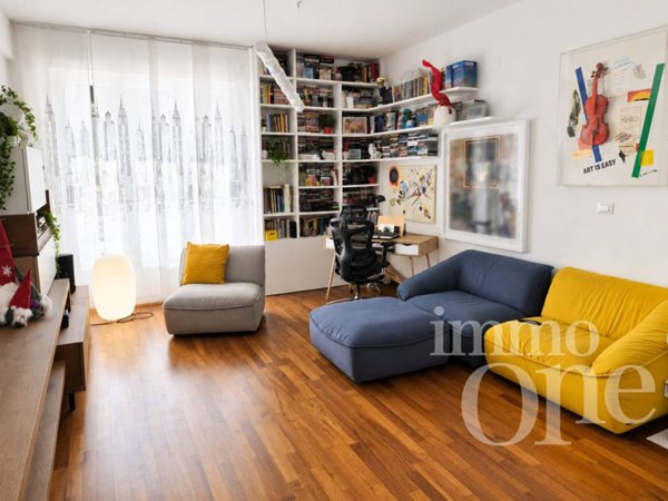 appartamento in vendita a Livorno in zona Centro Città