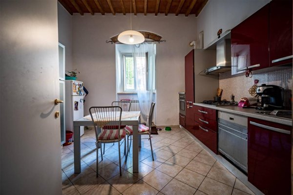 appartamento in vendita a Livorno in zona Lungomare
