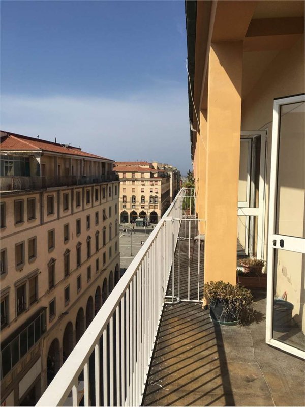 appartamento in vendita a Livorno in zona Centro Città