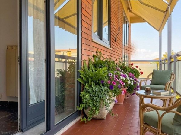 appartamento in vendita a Livorno
