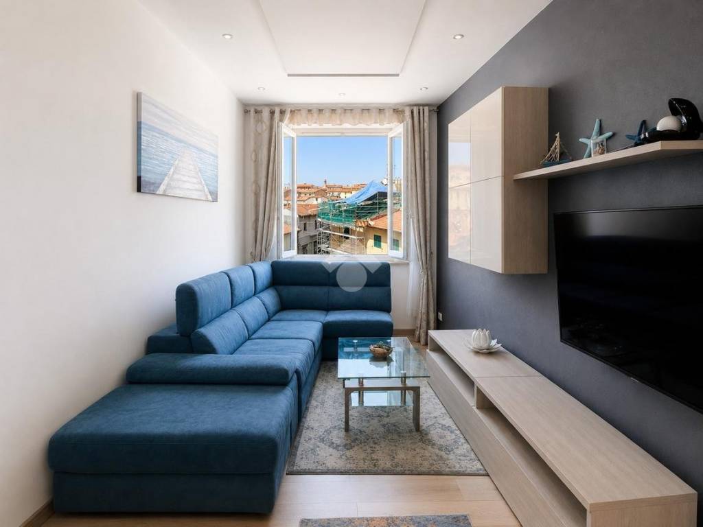 appartamento in vendita a Livorno