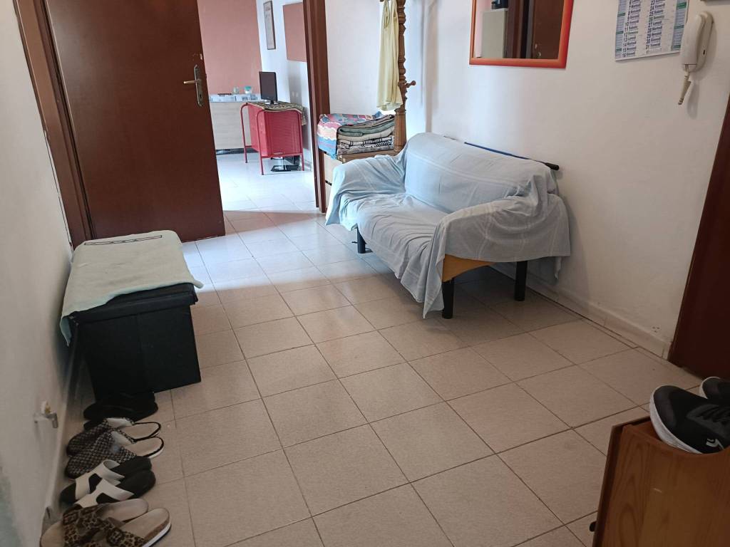 appartamento in vendita a Livorno