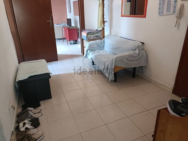 appartamento in vendita a Livorno