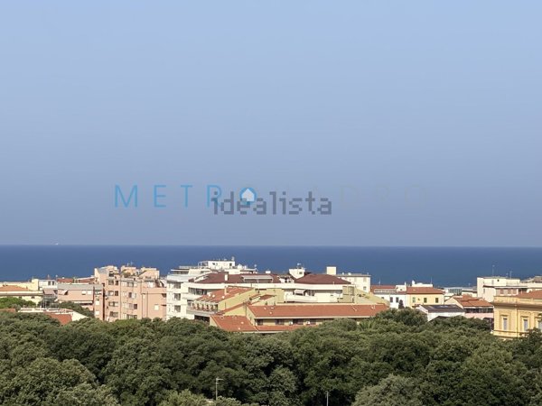 appartamento in vendita a Livorno